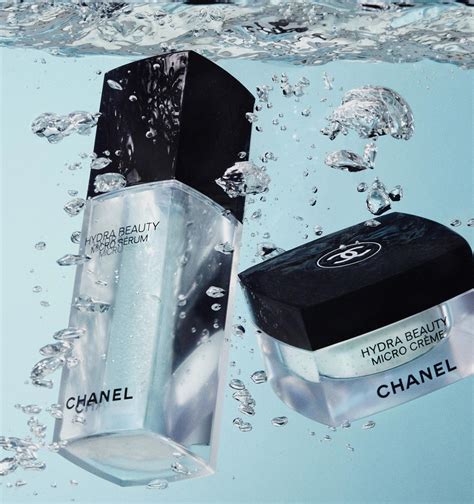 chanel hydration serum|best chanel serum.